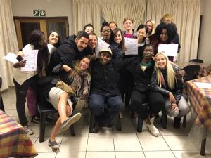 Orphan Care Support Photo
