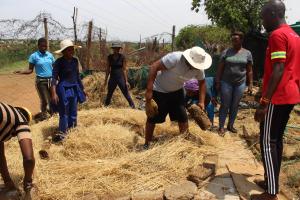 International Volunteer Day Photo