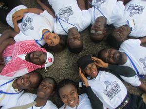 Camp Photo Photo