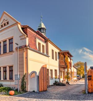 The location Photo