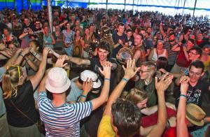 Festival 3 Photo