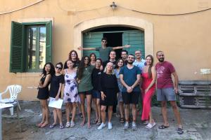 Happy People Photo